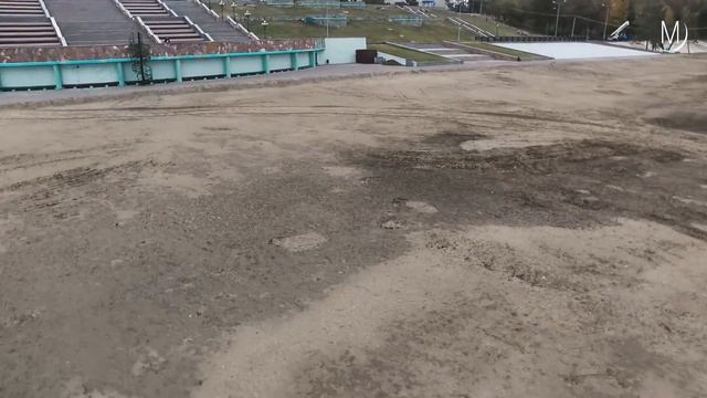 Полет над рекой Иртыш Павлодара, красивый полет | Красивый нашид [fullhd] смотреть онлайн