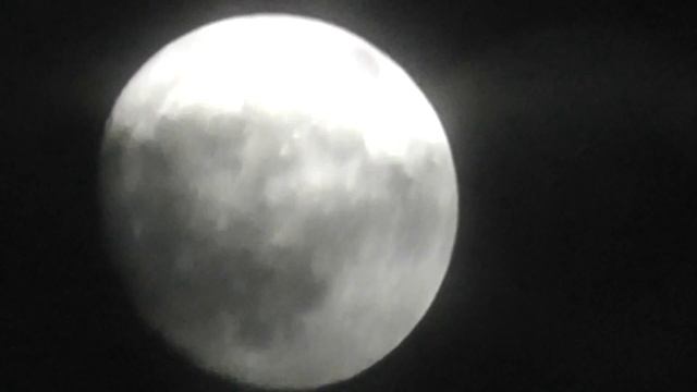 Panasonic HDC-SD80 Moon Zoom смотреть онлайн