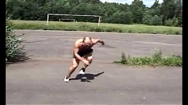 упр.для роликов.mpg смотреть онлайн
