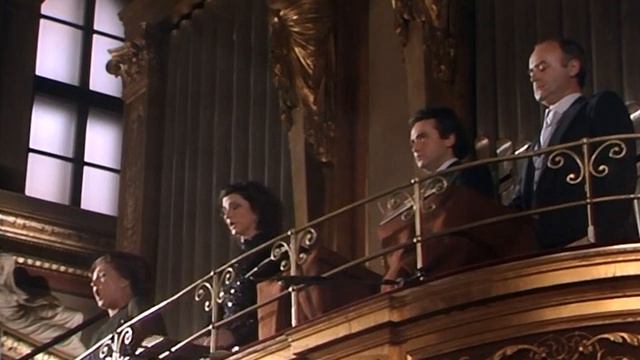 Verdi Requiem Karoyan 1984 смотреть онлайн