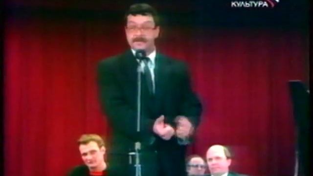 Андрей Ургант - Буревестник смотреть онлайн