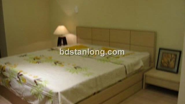 New and beautiful apartment in the city storey Sky Tower 14 Lang Ha for rent смотреть онлайн