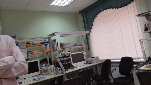 Региональный Школьный Технопарк и Fab Lab, г. Астрахань смотреть онлайн