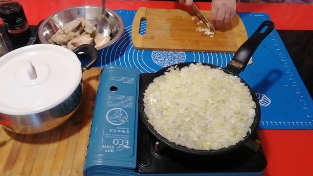 Паштет из красной рыбы !!! Как приготовить рыбу быстро и вкусно, простой рецепт!!! смотреть онлайн