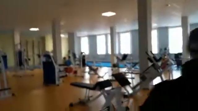 Кадеты и воспитанники побывали в Суворовском военном училище в г. Тула - 1 смотреть онлайн