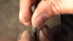 Три способа сделать хомутик для блесны " вертушки".