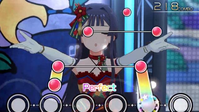 THE iDOLM@STER Million Live!: Theater Days - Primula [62] смотреть онлайн