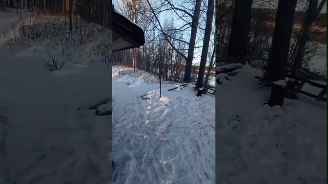 Место покрытое тайной! смотреть онлайн