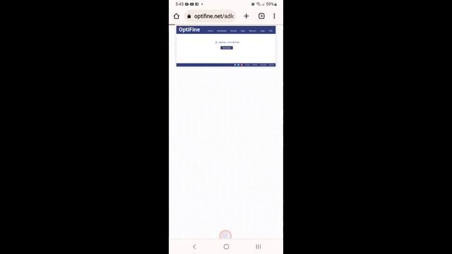 DOWNLOAD OPTIFINE IN POJAVE LAUNCHER|||Java for Android|||OPTIFINE.... смотреть онлайн