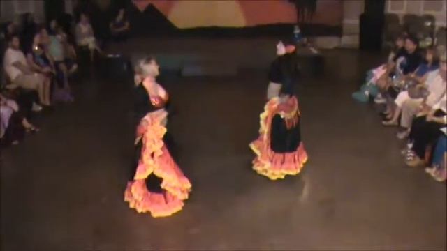 Gypsy Mystique 2016 Binaat Al Bedouin смотреть онлайн