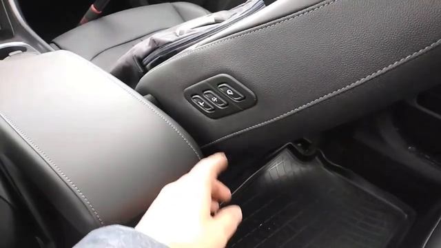 Hyundai Sonata 2020 обзор