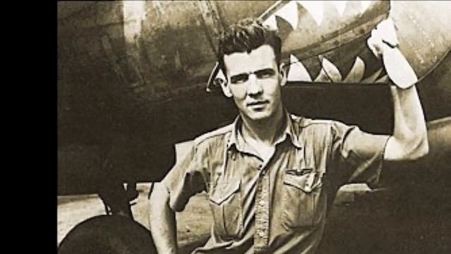 Ace of Aces ...Richard Ira Bong & P38J Lightning смотреть онлайн