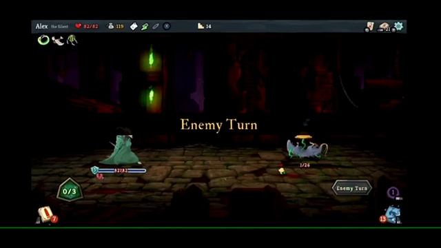 Slay The Spire (Game Pass) Review смотреть онлайн