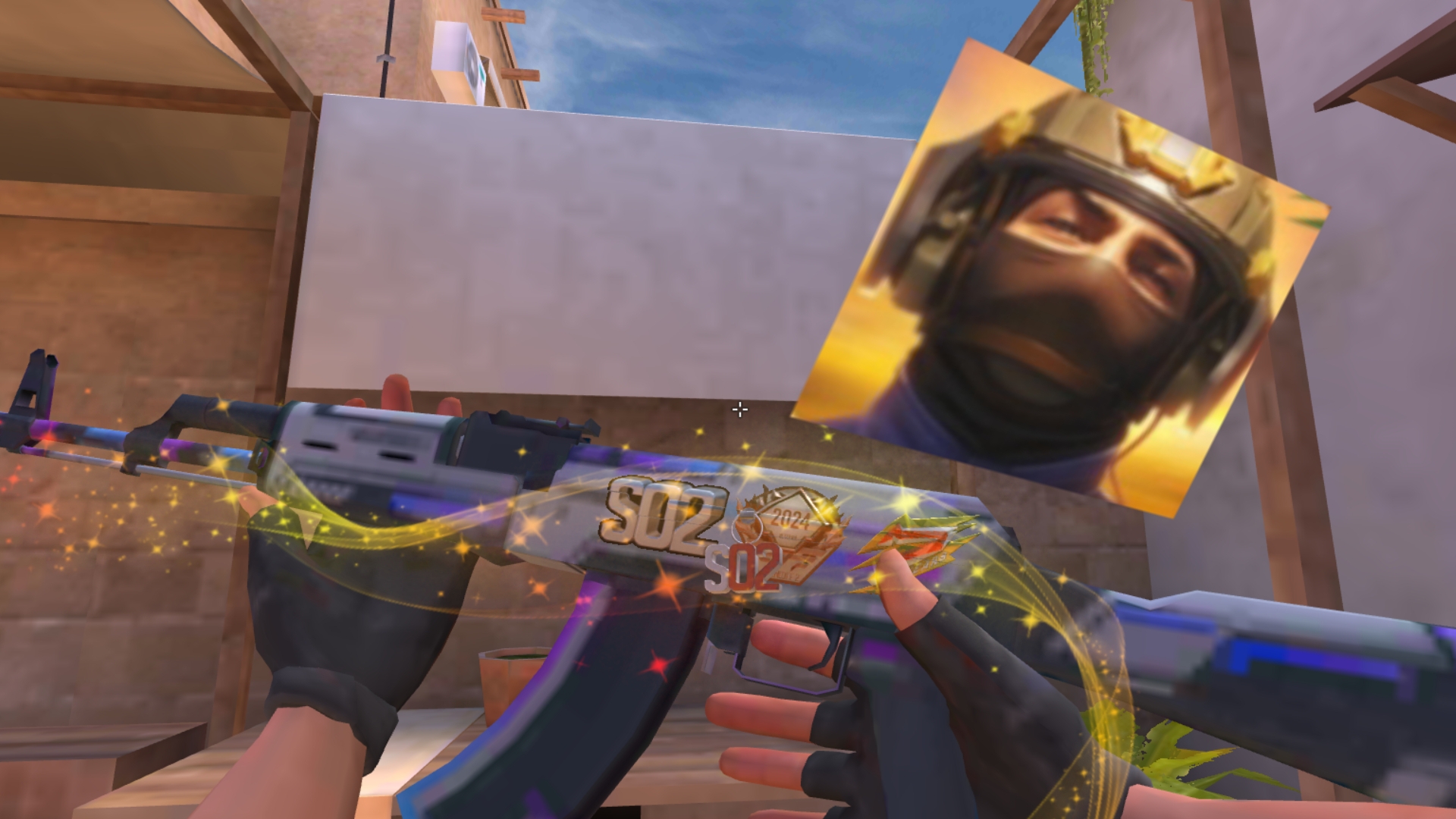 Хайлайт в Standoff 2 | Highlights Standoff 2