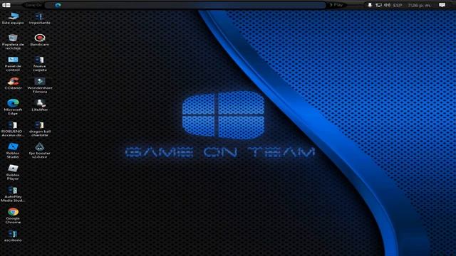 Windows 10 GameOnPlay Sistema operativo PRO [x64] MODIFICADO Y OPTIMIZADO [LITE] смотреть онлайн