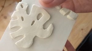 Форма для гипса своими руками / Изготовление силиконовой формы
