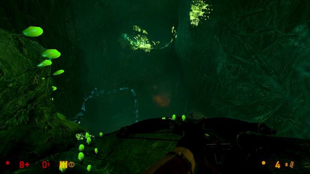 Black Mesa - Xen (no comments) Part 4/ Black Mesa - Xen (без бубнежа) Часть 4 смотреть онлайн