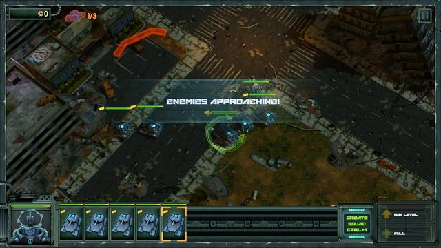 TANKS VS ALIENS | Gameplay 2K | Español | keymailer | #tanksvsaliens смотреть онлайн