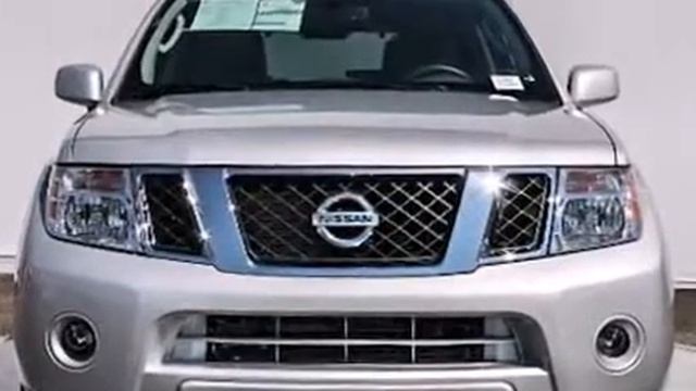 2012 Nissan Pathfinder LE In Phoenix, AZ 85023