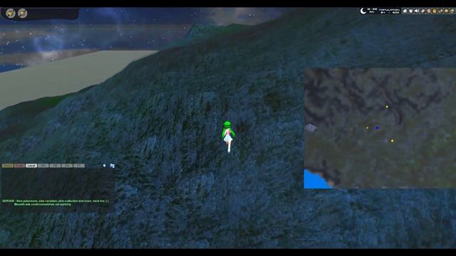 МИКРОГАЙД ДЛЯ НОВИЧКОВ - POKEMON 3D MMO #3 смотреть онлайн