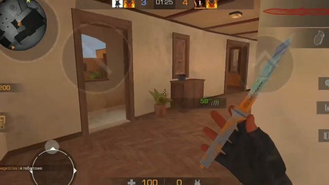 ЗАЛЕТЕЛ В НАПЫ БЕЗ РАЗМИНКИ | Демка напарники | iPhone 7 смотреть онлайн