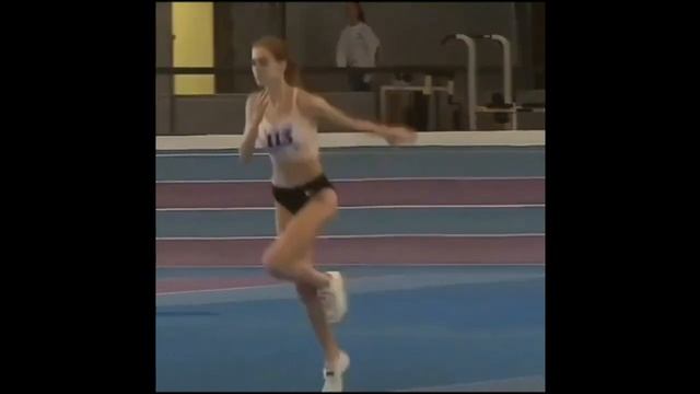 Она Самая ЛУЧШАЯ | Самая красивая легкоатлетка Украины | Легкая атлетика девушки 2022 | Легкоатлетк смотреть онлайн