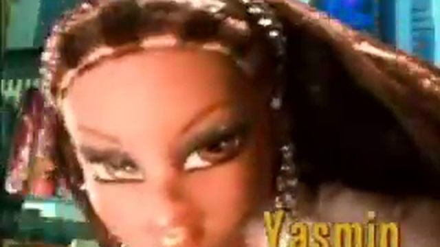 Bratz Girlz Really Rock Dolls Commercial смотреть онлайн