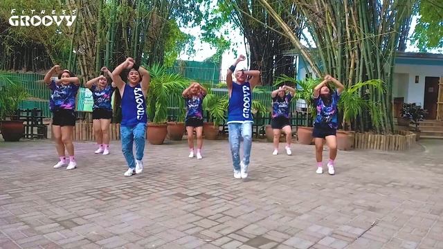 Gimme Hope Jo'Anna - Collectif Métissé | TIKTOK HIT | ZUMBA | DANCE | FITNESS GROOVY смотреть онлайн