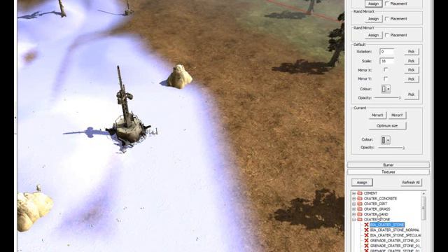 Company Of Heroes World Builder - Part 1