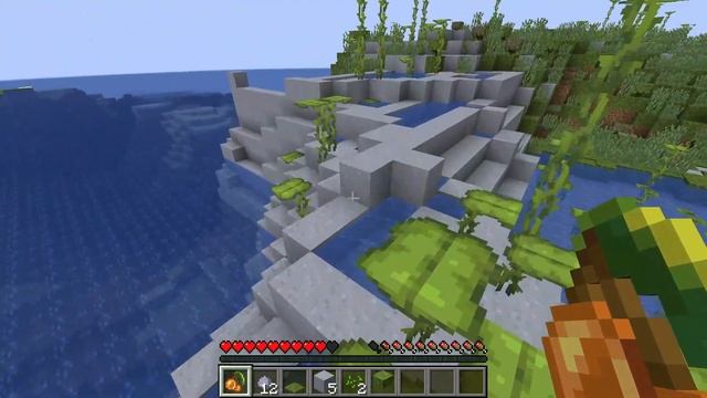 Обзор заросших пещер ( часть 1) смотреть онлайн