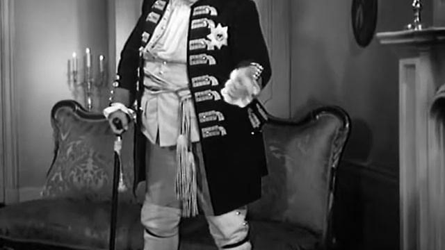 Драма Старый и молодой король (1935) Эмиль Яннинг смотреть онлайн