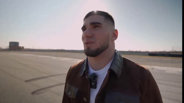 КОНЕЦ ГОНКАМ! Венгалби vs Тамаев Сжигаем машину! смотреть онлайн