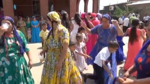 15 07 18 Цыганская Свадьба Волгоград Верхняя Ельшанка