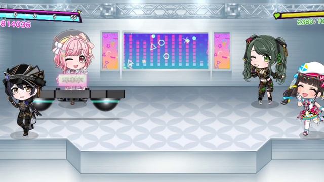 {D4DJ} LOVE! HUG! GROOVY!! secrets смотреть онлайн