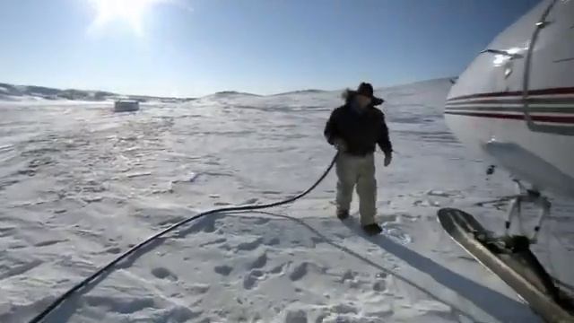 Mighty Planes Twin Otter Documentary смотреть онлайн