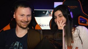 РЕАКЦИЯ на МАРМОК - (VR) Boneworks - Эта игра из будущего