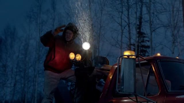 Audi quattro® TV Commercial Ahab 60s смотреть онлайн
