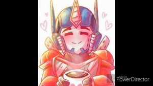 Клип про Оптимуса Прайма.