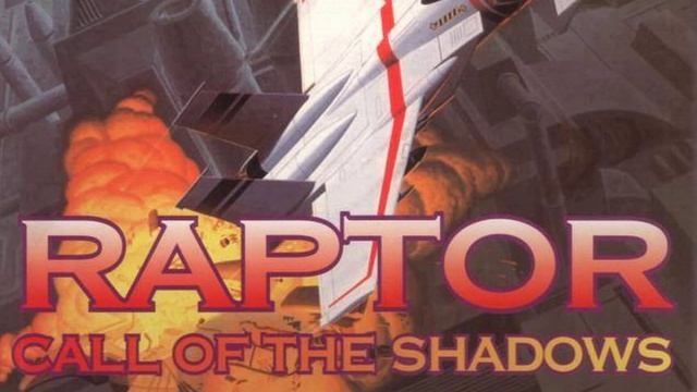 Raptor: Call of the Shadows Game Music Track 4 смотреть онлайн