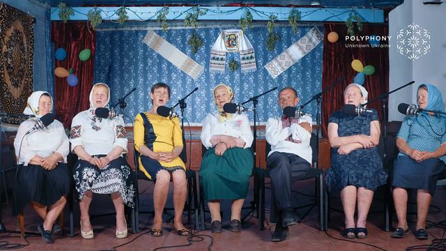 Нашиє хлопци – ловци, ловци /// polyphonyproject.com смотреть онлайн