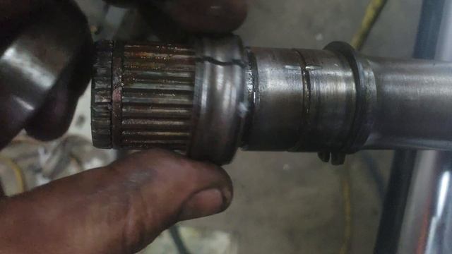 GMC ACADIA CV AXLE SEAL , BEARING ,SHAFT смотреть онлайн