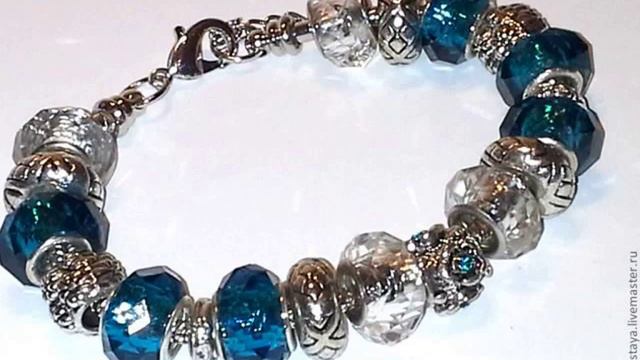 Браслет пандора купить смотреть онлайн