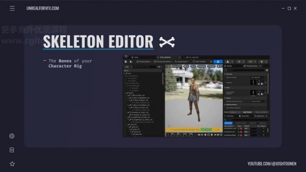 01 Intro to Characters