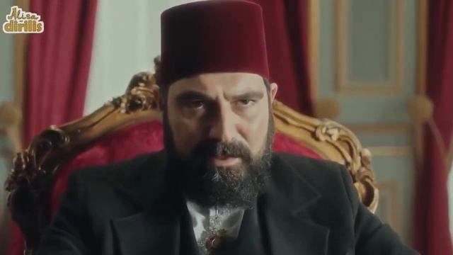 Ответ султана Абдулхамида II сионистским евреями смотреть онлайн