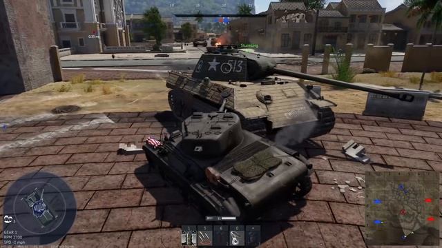 M36B2 - "Rescue One Saves The Day!" смотреть онлайн