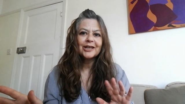 17 August 2021 Nicky Bridges Welcome to The Dowsing Oracle Guide смотреть онлайн