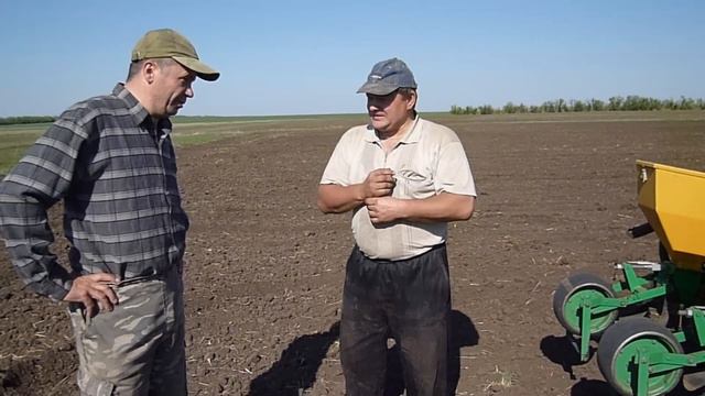 Игорь Растеряев-комбайнёры (Ver.2.0) смотреть онлайн