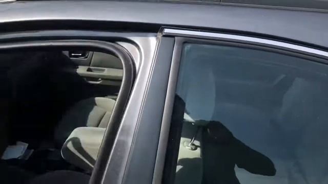 2002 Ford Taurus wagon SEL смотреть онлайн