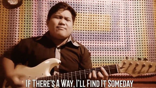 Put Your Head On My Shoulder - Paul Anka | JB Sapigao Cover смотреть онлайн