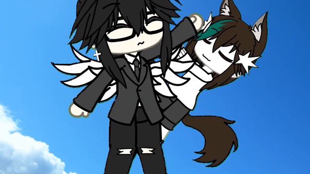 ☺а вы какой национальности? ☺ #хочуврек #врек #меме #meme #gahca #гачк смотреть онлайн